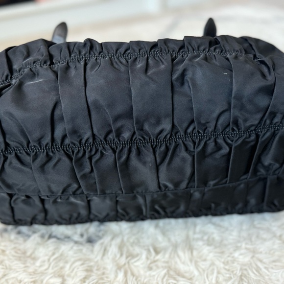 Prada Nylon Tessuto Two-Way Tote Bag - Picture 7 of 13